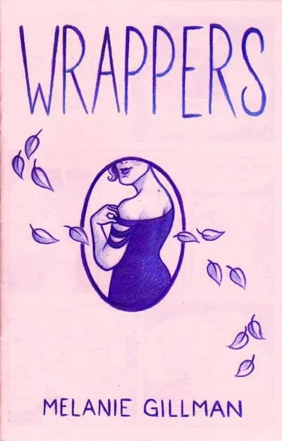 Wrappers (2013) - Series 