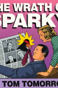 Wrath of Sparky