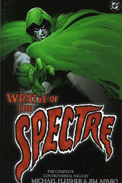 Wrath of the Spectre