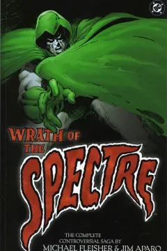 Wrath of the Spectre