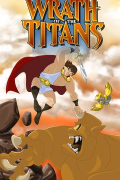 Wrath of the Titans: Cyclops