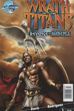 Wrath of the Titans: Revenge of Medusa