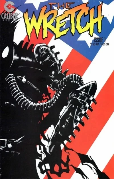 Wretch (1996) - Series 