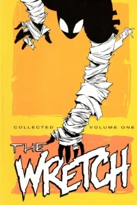 Wretch: Collected Editions