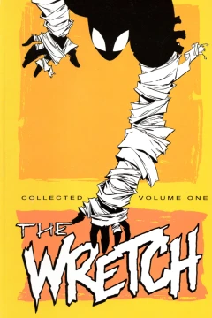 Wretch: Collected Editions