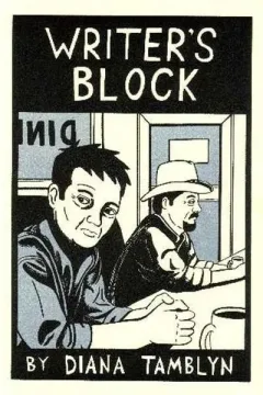 Writer's Block