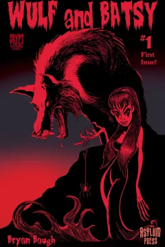 Wulf and Batsy