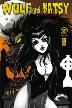 Wulf and Batsy