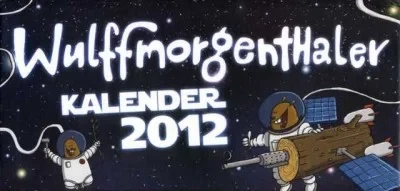 Wulffmorgenthaler kalender (2011) - Series 