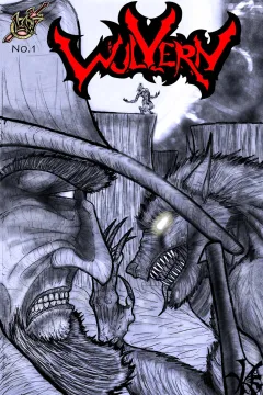 Wulvern