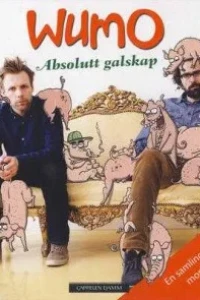Wumo absolutt galskap