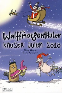 Wumo julehefte