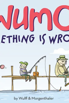 WuMo: Something is Wrong