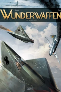 Wunderwaffen
