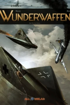 Wunderwaffen