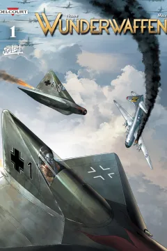 Wunderwaffen