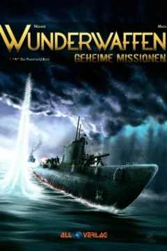 Wunderwaffen: Geheime Missionen