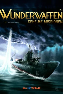 Wunderwaffen: Geheime Missionen