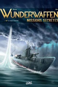 Wunderwaffen Missions Secrètes