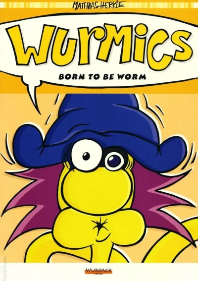 Wurdack Verlag