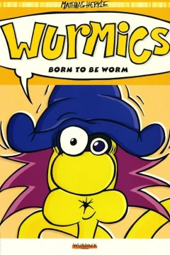Wurmics: Born to be worm