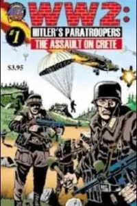 WW2: Hitler's Paratroopers