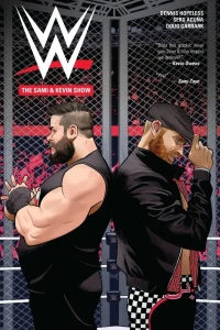 WWE: The Sami & Kevin Show