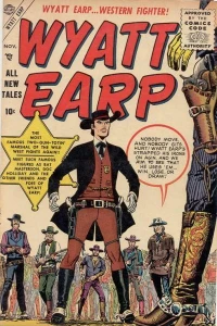 Wyatt Earp
