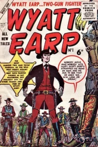 Wyatt Earp