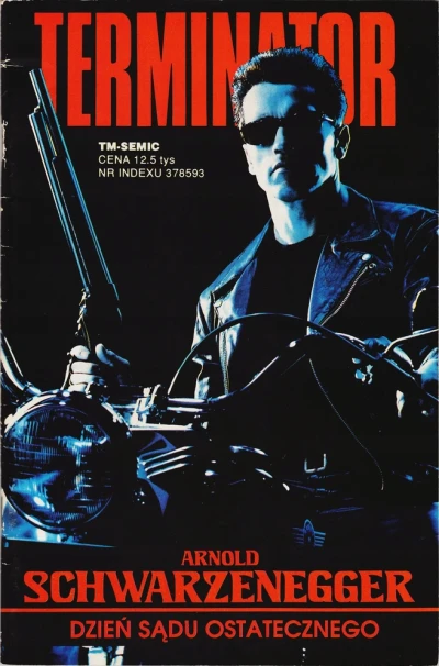 Wydanie Specjalne (1991) - Series 