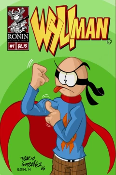 Wyliman