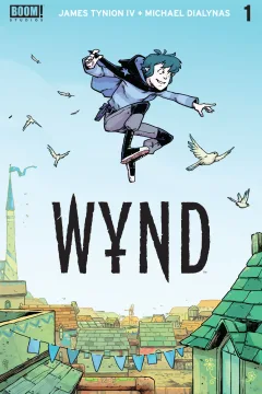 Wynd