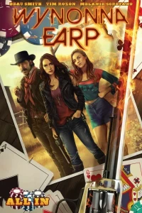Wynonna Earp: All In