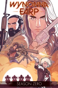 Wynonna Earp: Season Zero