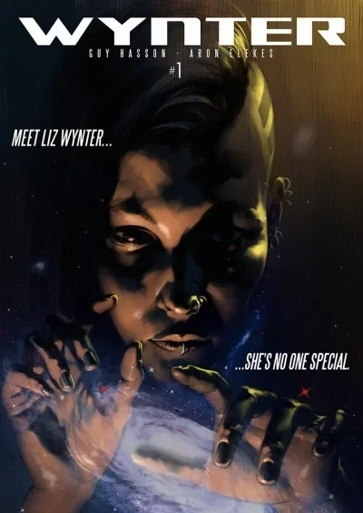 Wynter (2014) - Series 