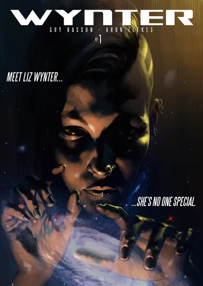 Wynter (2014) - Series 