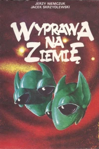 Wyprawa na Ziemię