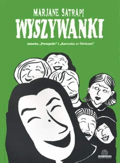Wyszywanki (2008) - Series 