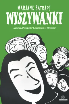 Wyszywanki