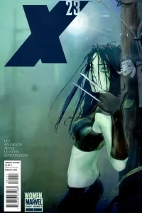 X-23