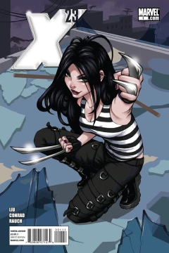 X-23