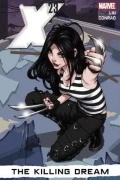 X-23: The Killing Dream