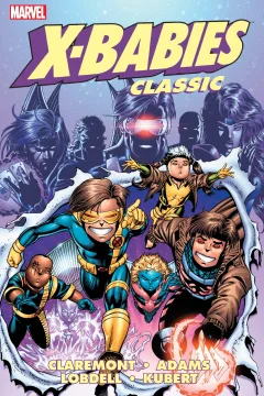 X-Babies Classic