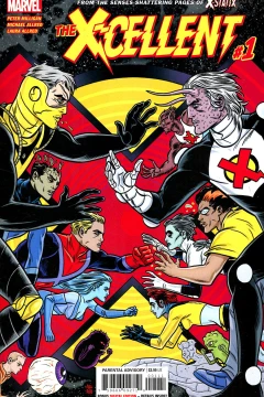 X-Cellent