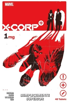 X-Corp