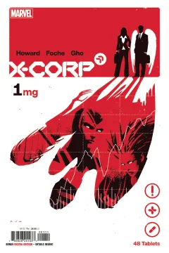 X-Corp