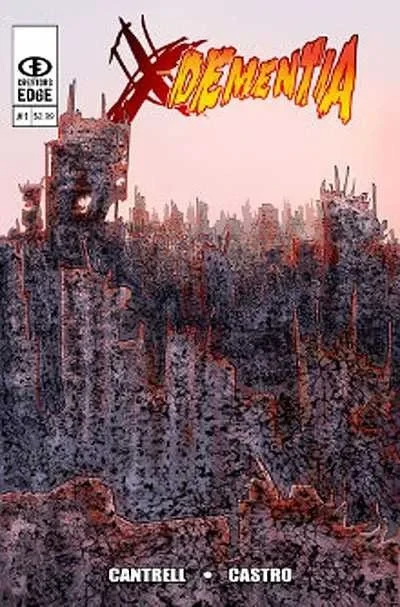 X Dementia (2010) - Series 