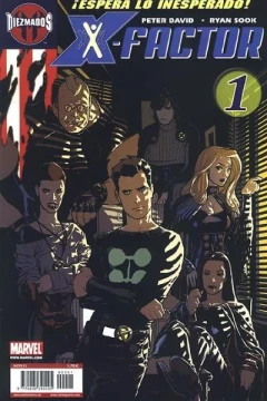 X-Factor