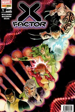 X-Factor