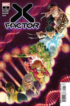 X-Factor